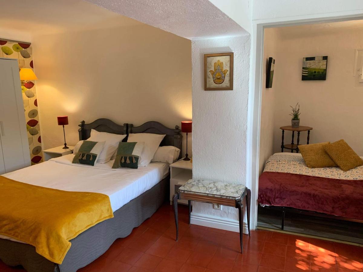Villa Bleue - Les Pins Port Vendres Exteriér fotografie